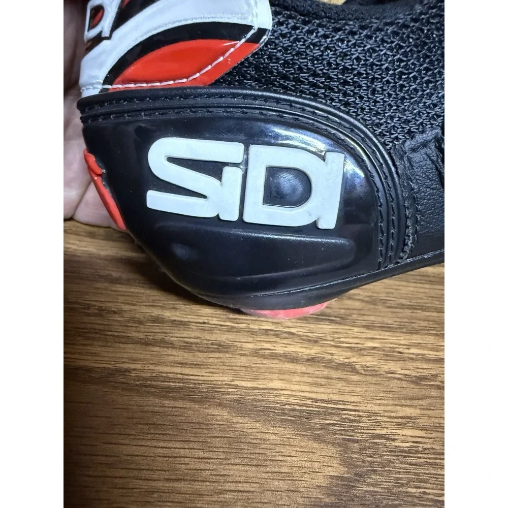 Sidi pro carbon